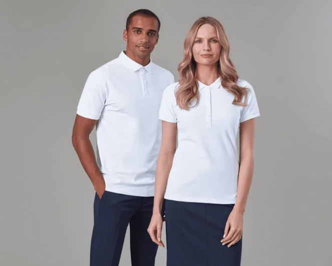 Are Polo Shirts Professional?