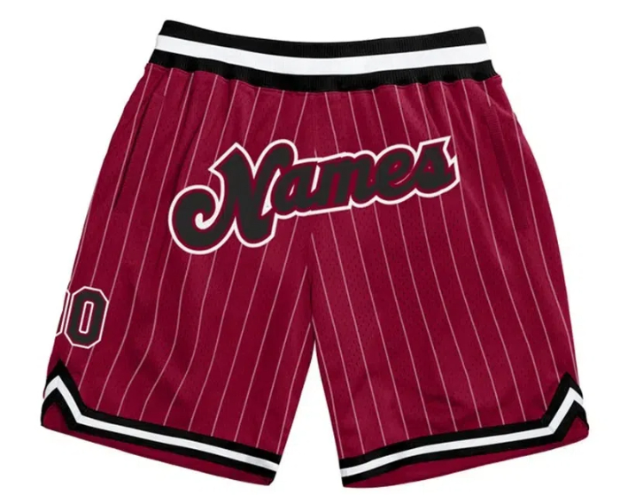 do basketball shorts contain spandex2